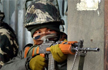 Terrorists gun down policeman in Kashmir’s Pulwama district